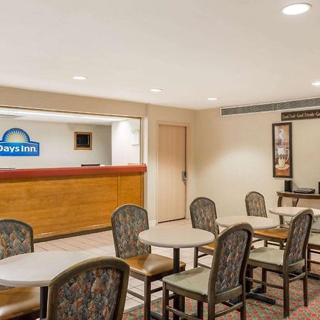 Days Inn By Wyndham West Des Moines - Clive Kültér fotó