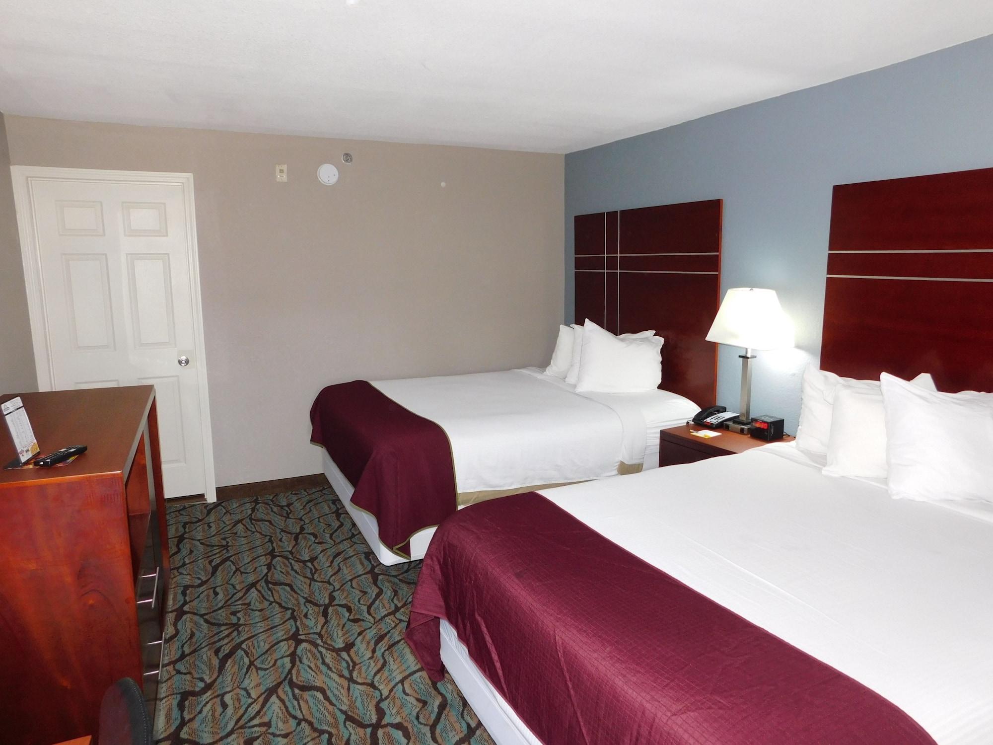 Days Inn By Wyndham West Des Moines - Clive Kültér fotó