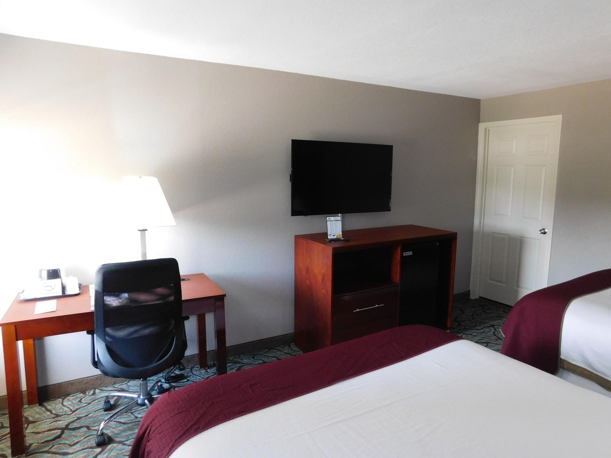 Days Inn By Wyndham West Des Moines - Clive Kültér fotó