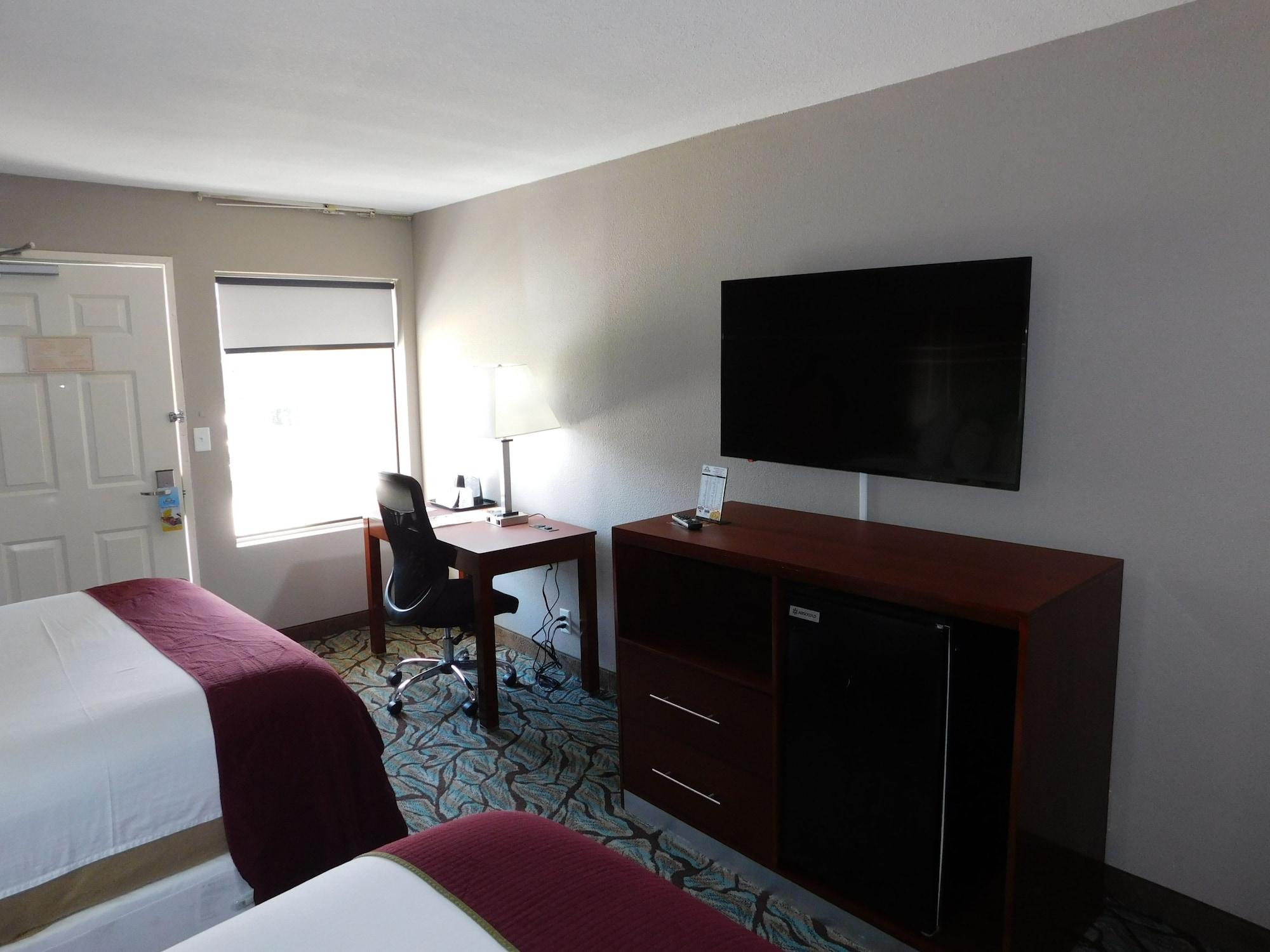 Days Inn By Wyndham West Des Moines - Clive Kültér fotó