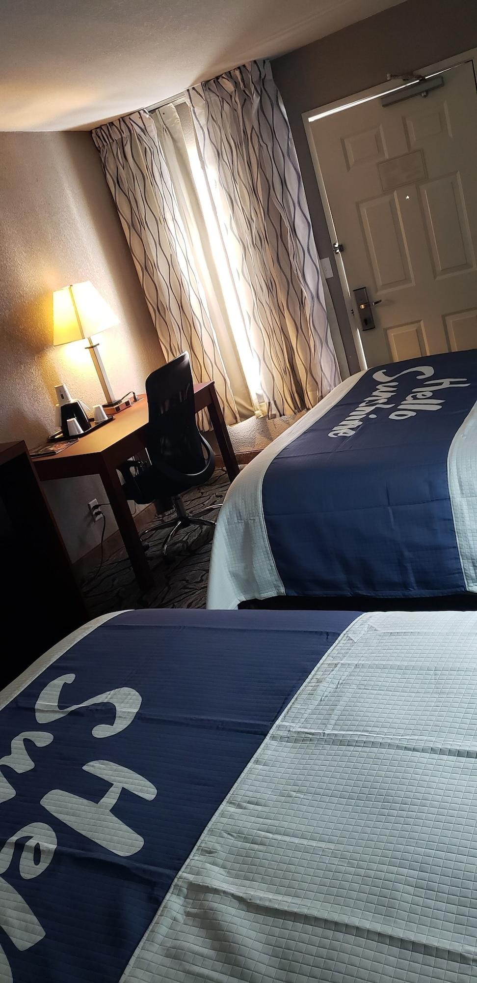 Days Inn By Wyndham West Des Moines - Clive Kültér fotó