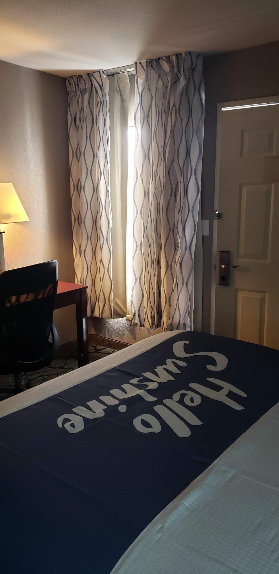 Days Inn By Wyndham West Des Moines - Clive Kültér fotó