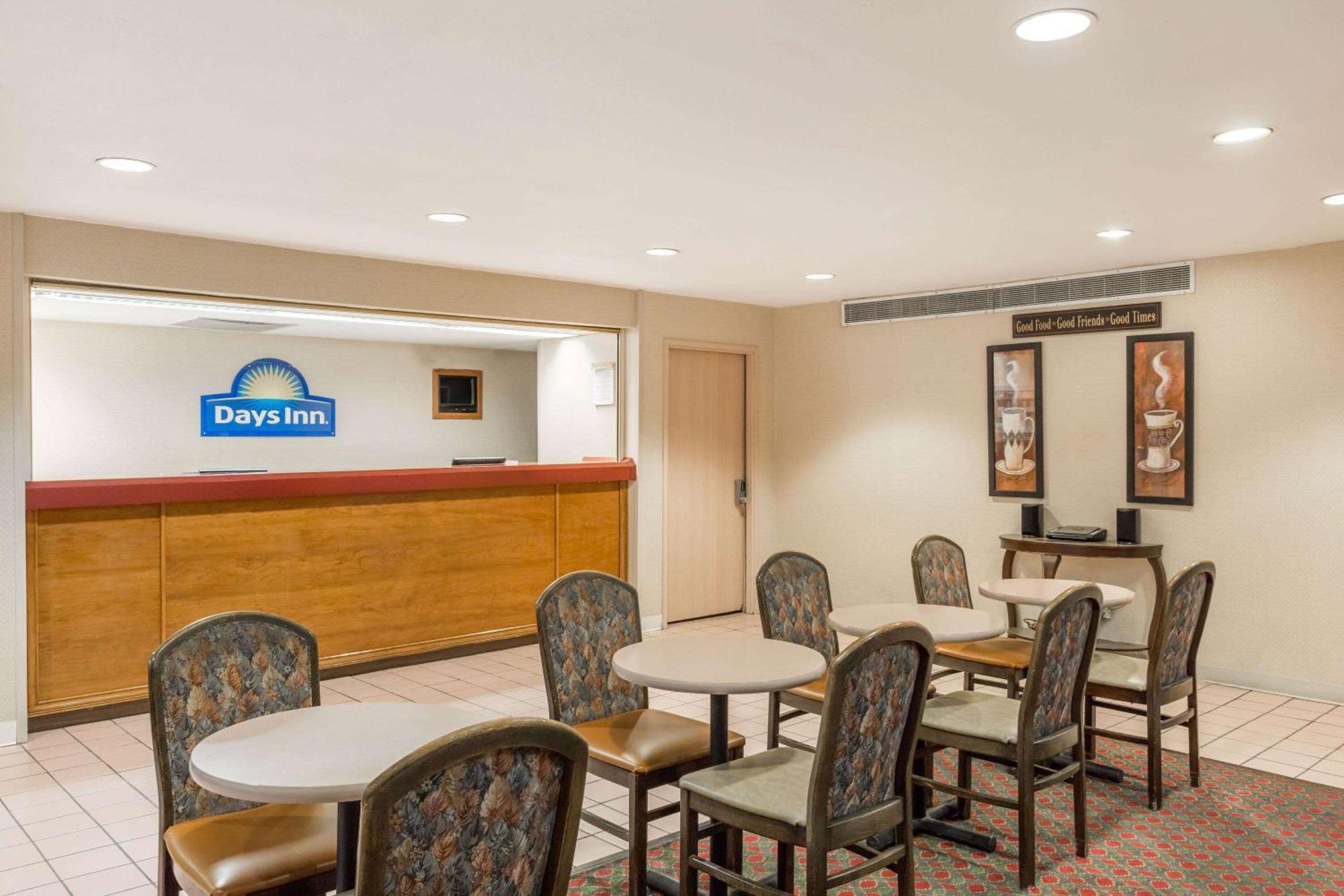 Days Inn By Wyndham West Des Moines - Clive Kültér fotó