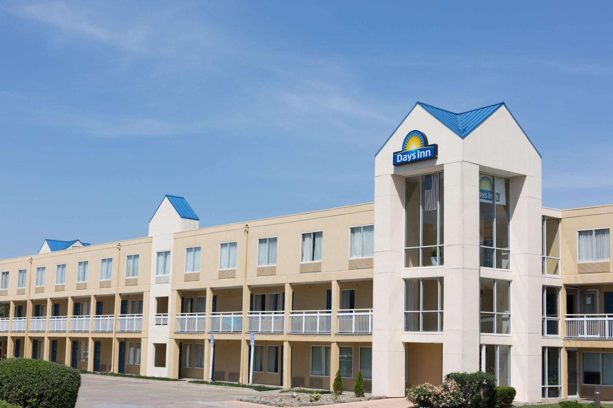 Days Inn By Wyndham West Des Moines - Clive Kültér fotó