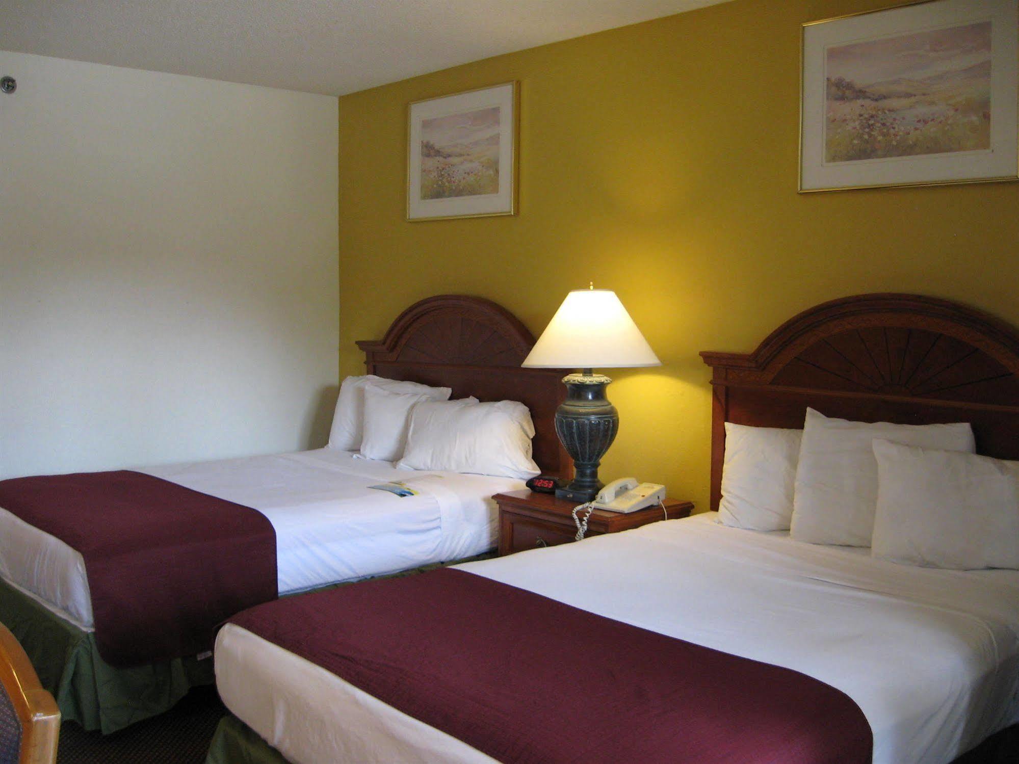 Days Inn By Wyndham West Des Moines - Clive Kültér fotó