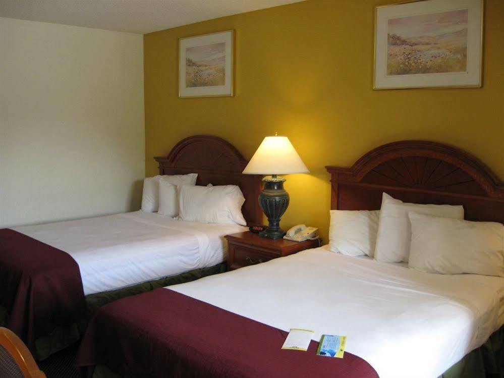 Days Inn By Wyndham West Des Moines - Clive Kültér fotó