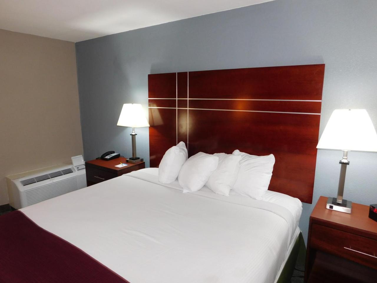 Days Inn By Wyndham West Des Moines - Clive Kültér fotó