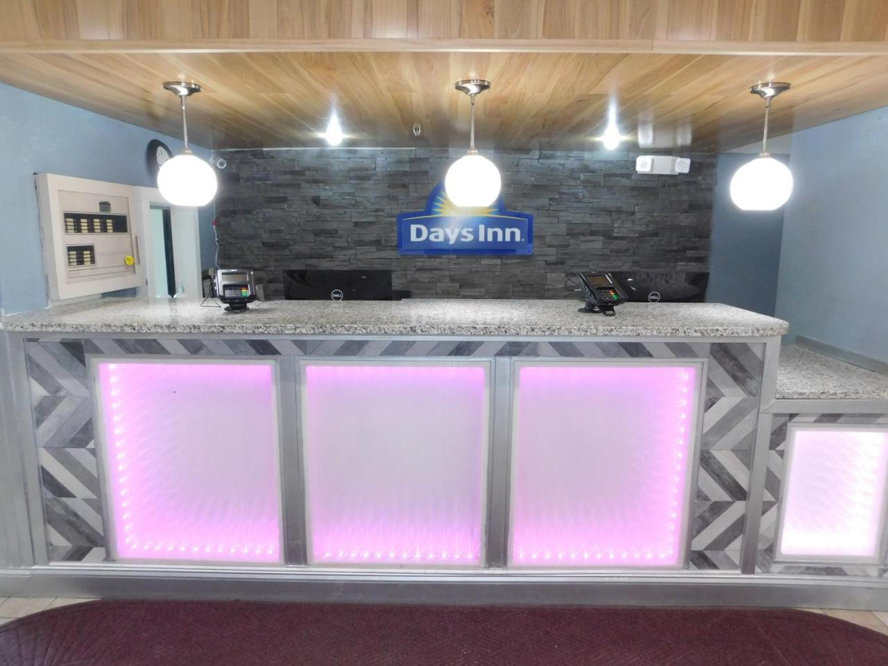 Days Inn By Wyndham West Des Moines - Clive Kültér fotó