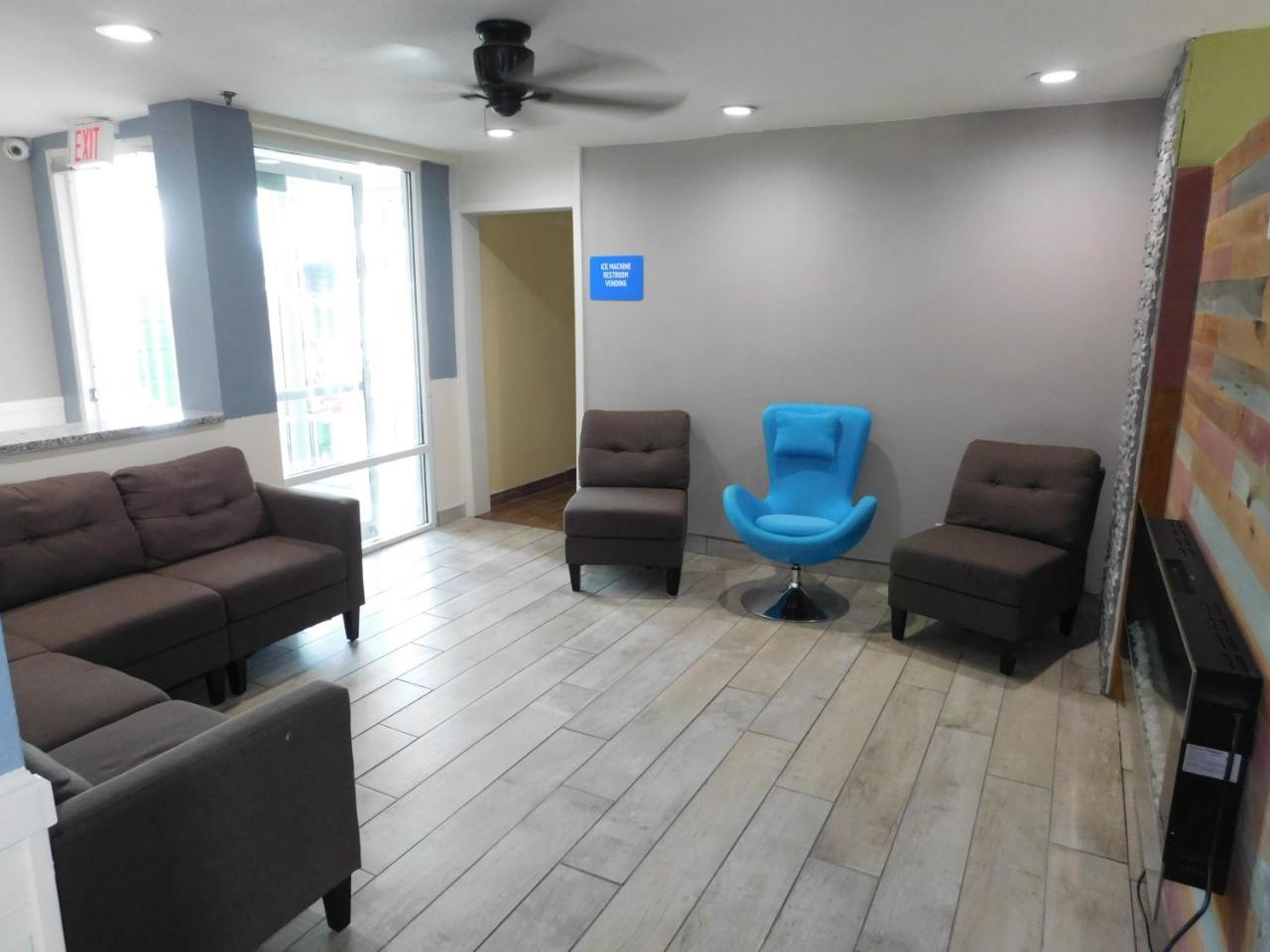 Days Inn By Wyndham West Des Moines - Clive Kültér fotó