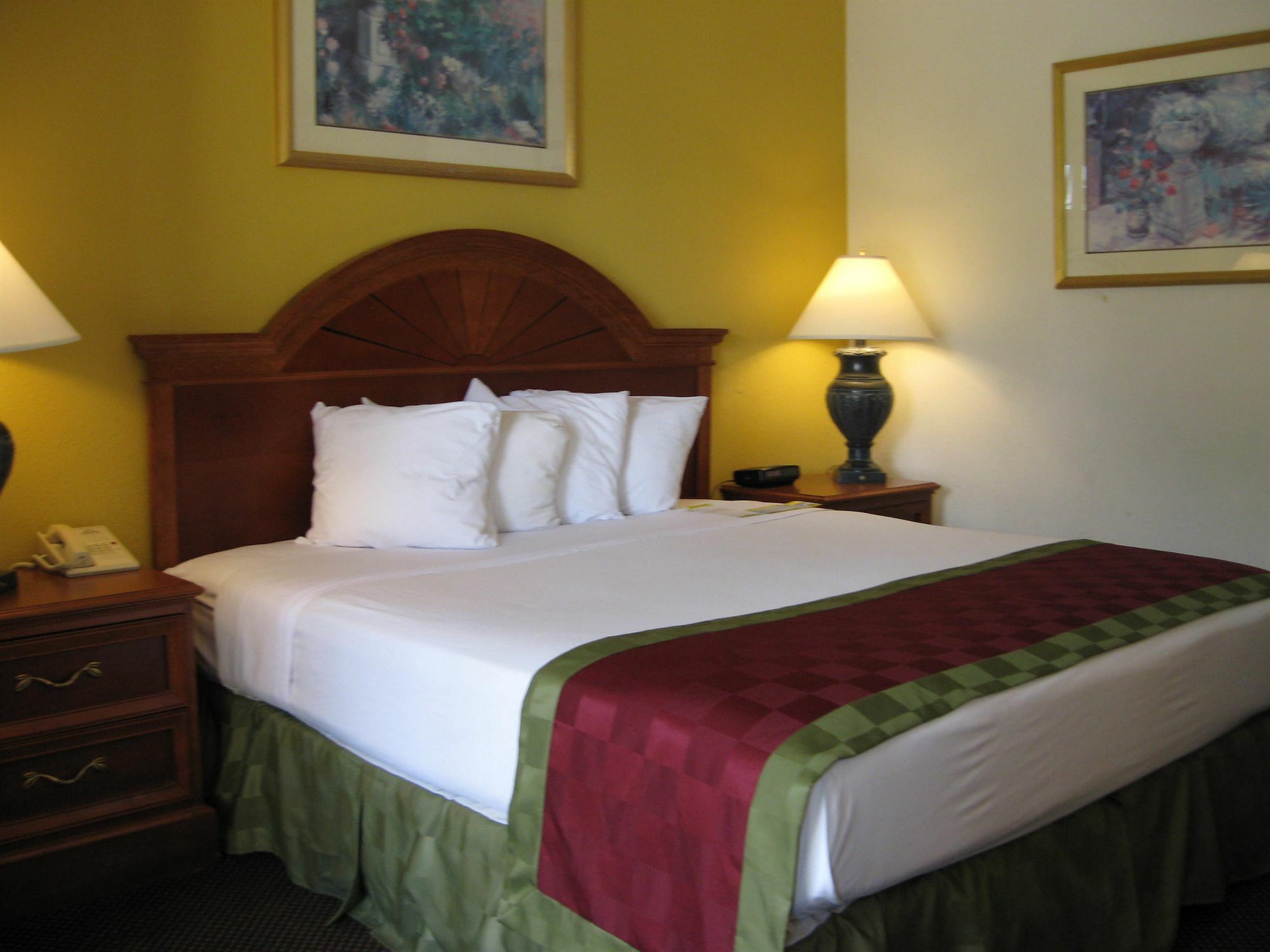 Days Inn By Wyndham West Des Moines - Clive Kültér fotó
