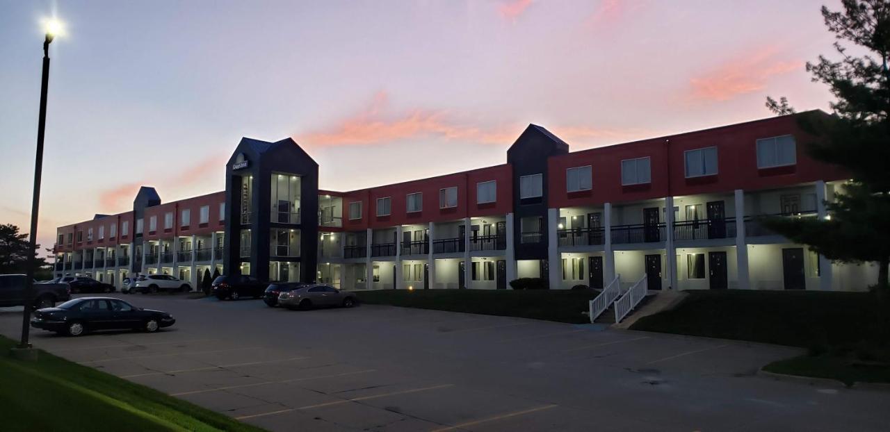 Days Inn By Wyndham West Des Moines - Clive Kültér fotó